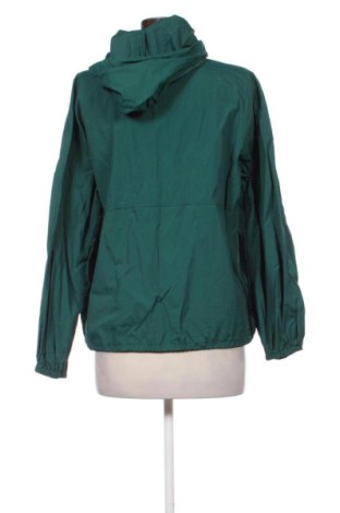 Дамски суитшърт Zara, Размер M, Цвят Зелен, Цена 10,16 €