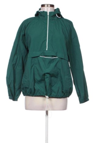 Дамски суитшърт Zara, Размер M, Цвят Зелен, Цена 10,16 €