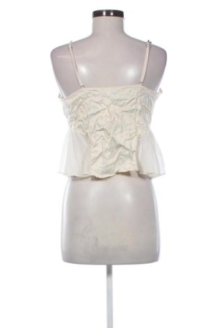 Top de femei ASOS, Mărime M, Culoare Ecru, Preț 57,35 Lei
