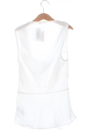 Top de femei ASOS, Mărime XS, Culoare Alb, Preț 71,99 Lei