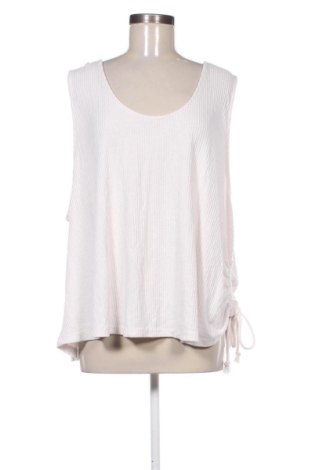 Damentop ASOS, Größe 3XL, Farbe Weiß, Preis € 14,00