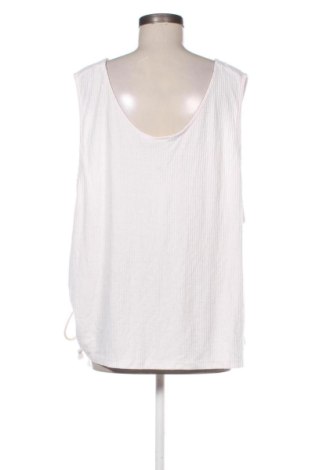 Damentop ASOS, Größe 3XL, Farbe Weiß, Preis € 14,00