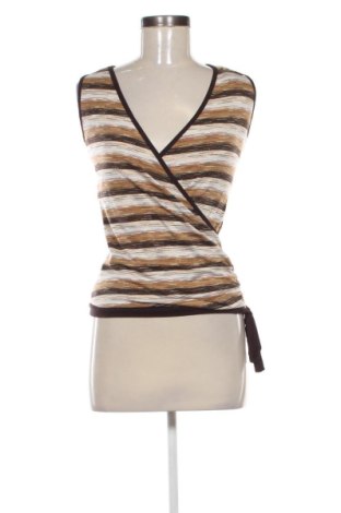 Γυναικείο τοπ Abitare, Μέγεθος M, Χρώμα Πολύχρωμο, Τιμή 15,00 €