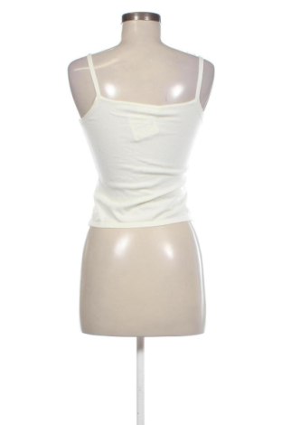 Top de femei About You, Mărime S, Culoare Ecru, Preț 153,99 Lei