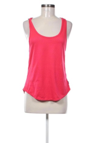 Top de femei Active, Mărime S, Culoare Roșu, Preț 78,20 Lei