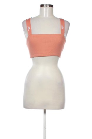 Dámsky top  Adidas, Veľkosť M, Farba Hnedá, Cena  60,95 €