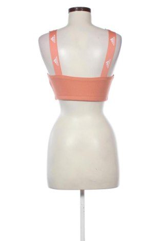 Dámsky top  Adidas, Veľkosť M, Farba Hnedá, Cena  60,95 €