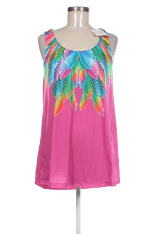 Дамски топ Alba Moda, Размер L, Цвят Многоцветен, Цена 14,31 €