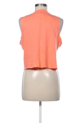 Damentop Alcott, Größe M, Farbe Orange, Preis 7,00 €