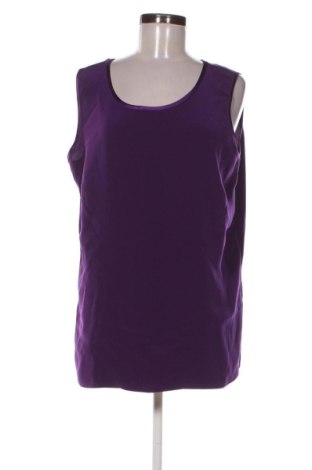 Top de femei Alexon, Mărime XL, Culoare Mov, Preț 71,99 Lei