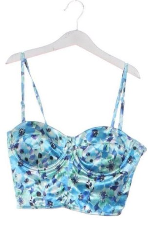 Дамски топ Amisu, Размер S, Цвят Многоцветен, Цена 9,00 €