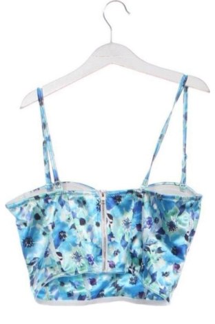 Дамски топ Amisu, Размер S, Цвят Многоцветен, Цена 9,00 €