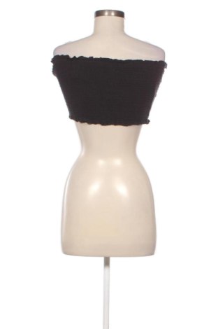 Дамски топ Amisu, Размер L, Цвят Черен, Цена 10,00 €