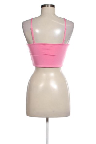 Damski top Amisu, Rozmiar S, Kolor Różowy, Cena 80,38 zł