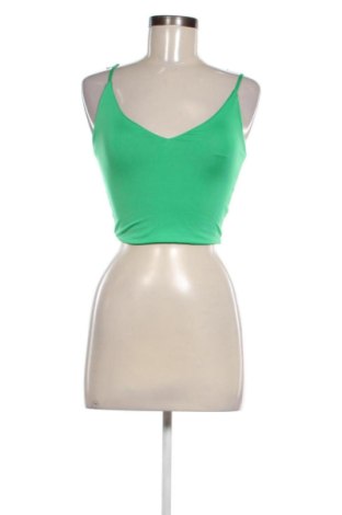 Top de femei Amisu, Mărime S, Culoare Verde, Preț 79,66 Lei