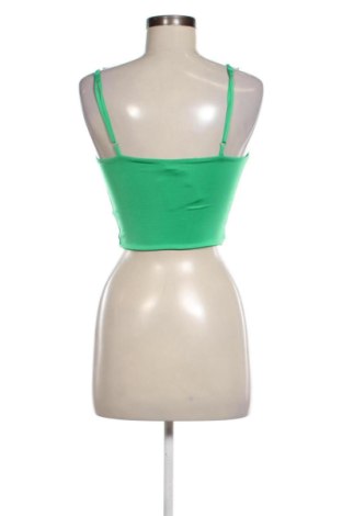 Top de femei Amisu, Mărime S, Culoare Verde, Preț 79,66 Lei