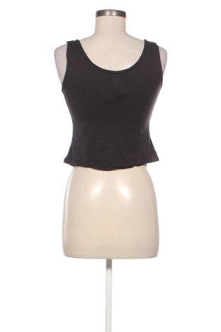 Дамски топ Amisu, Размер L, Цвят Черен, Цена 10,16 €