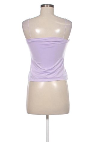 Damski top Amisu, Rozmiar M, Kolor Fioletowy, Cena 78,99 zł
