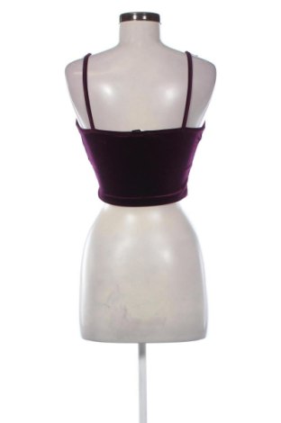 Damentop Amisu, Größe S, Farbe Lila, Preis € 15,00