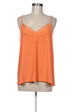 Damski top Amisu, Rozmiar XL, Kolor Pomarańczowy, Cena 123,99 zł