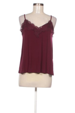 Top de femei Amisu, Mărime M, Culoare Roșu, Preț 91,99 Lei