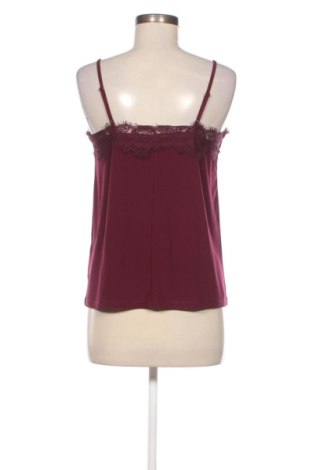 Top de femei Amisu, Mărime M, Culoare Roșu, Preț 91,99 Lei