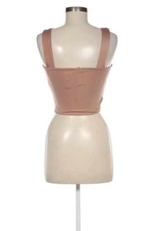 Top de femei Amisu, Mărime XS, Culoare Maro, Preț 91,99 Lei