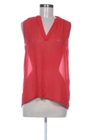 Top de femei Amisu, Mărime S, Culoare Roșu, Preț 78,20 Lei
