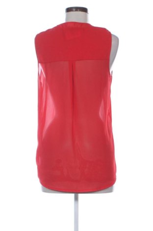 Top de femei Amisu, Mărime S, Culoare Roșu, Preț 78,20 Lei