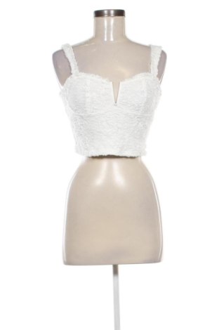 Damentop Amisu, Größe M, Farbe Weiß, Preis 14,83 €