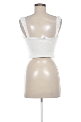 Damentop Amisu, Größe M, Farbe Weiß, Preis 14,83 €