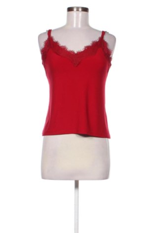 Damski top Amisu, Rozmiar XS, Kolor Czerwony, Cena 80,38 zł
