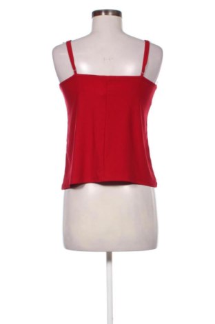 Damski top Amisu, Rozmiar XS, Kolor Czerwony, Cena 80,38 zł