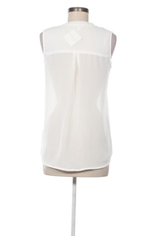 Damski top Amisu, Rozmiar XS, Kolor ecru, Cena 79,15 zł