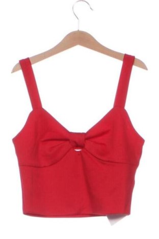 Női top Amisu, Méret XS, Szín Piros, Ár 7 499 Ft