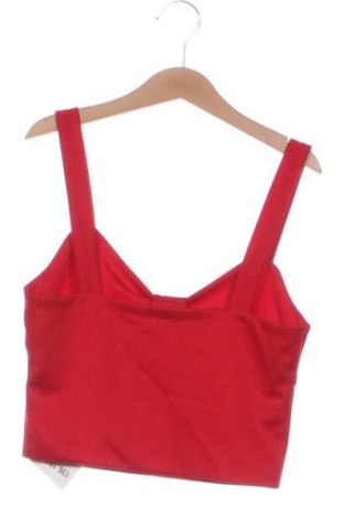 Női top Amisu, Méret XS, Szín Piros, Ár 7 499 Ft