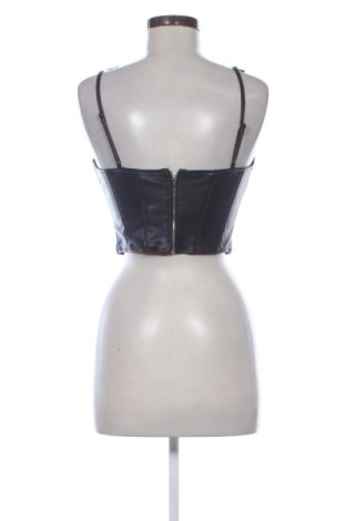 Top de femei Amisu, Mărime L, Culoare Negru, Preț 91,99 Lei