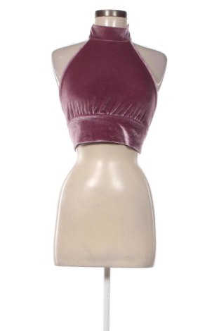 Damski top Amisu, Rozmiar S, Kolor Różowy, Cena 78,99 zł