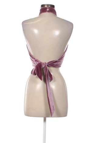 Damski top Amisu, Rozmiar S, Kolor Różowy, Cena 78,99 zł