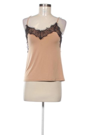 Dámský top Amisu, Velikost XXS, Barva Béžová, Cena  425,00 Kč