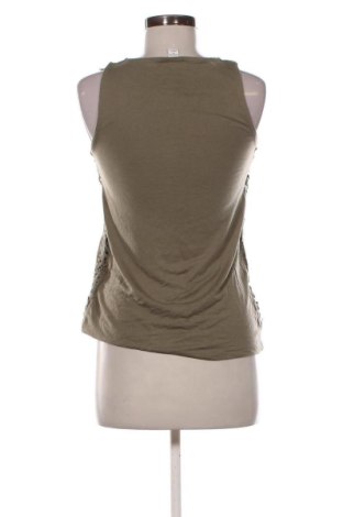 Γυναικείο τοπ Amisu, Μέγεθος S, Χρώμα Πράσινο, Τιμή 14,77 €