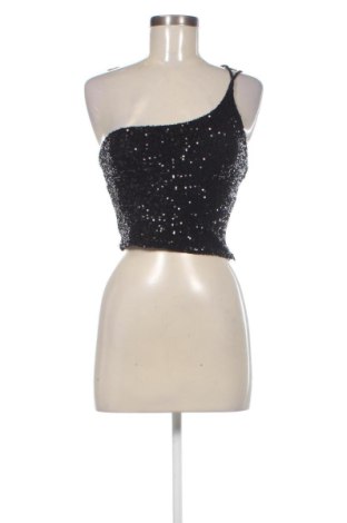 Damentop Amisu, Größe XS, Farbe Schwarz, Preis € 19,99