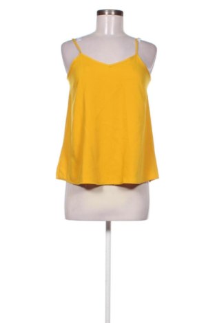 Damski top Amisu, Rozmiar XS, Kolor Żółty, Cena 79,15 zł