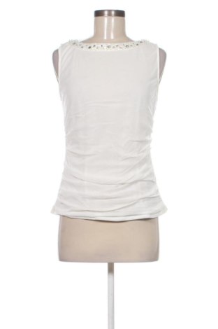 Damentop Angie, Größe L, Farbe Weiß, Preis 17,99 €