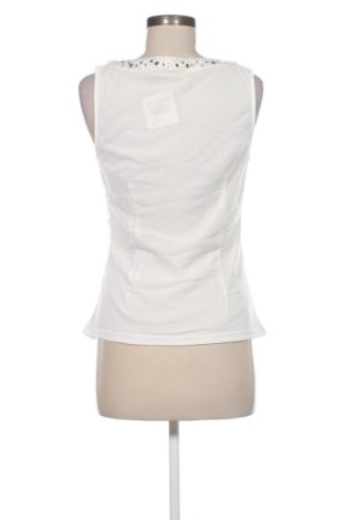 Damentop Angie, Größe L, Farbe Weiß, Preis 17,99 €