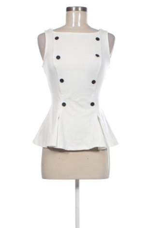Дамски топ Anna Field, Размер S, Цвят Бял, Цена 15,33 €