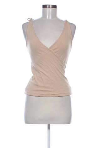 Dámský top Anna Field, Velikost S, Barva Béžová, Cena  239,00 Kč