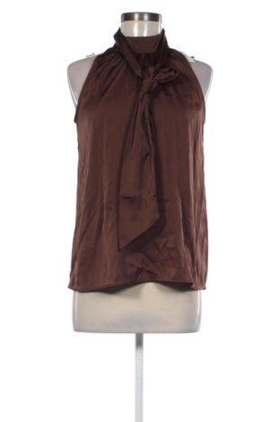 Damski top Anna Field, Rozmiar S, Kolor Brązowy, Cena 123,99 zł
