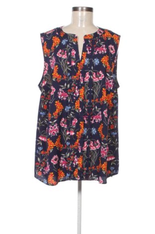 Top de femei Anthology, Mărime XXL, Culoare Multicolor, Preț 52,13 Lei