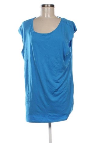 Top de femei Antthony, Mărime XL, Culoare Albastru, Preț 91,99 Lei